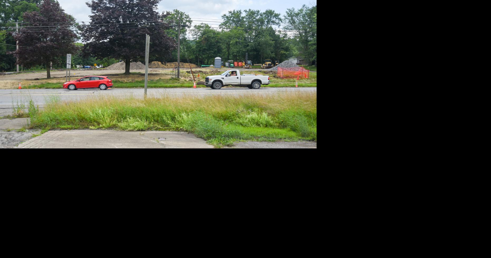 Multiple developments moving forward in Vernon Township News