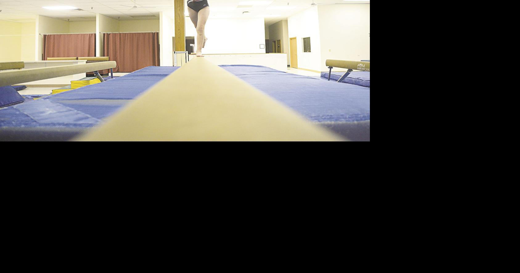 Meadville YMCA's gymnastics program hangs in the balance News