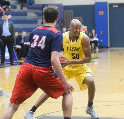 Gator Men Open New Season With Refuse To Lose Mentality Sports