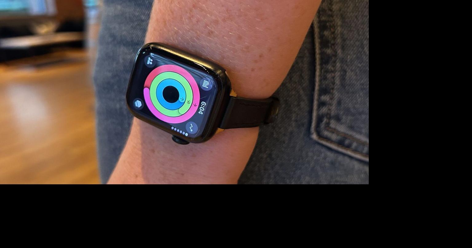 Wearable devices are unlocking a personalized version of health care ...