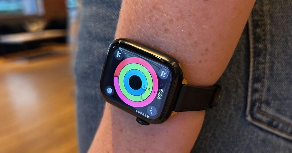 Personalization Device Wearable devices are unlocking a personalized version of health care ...