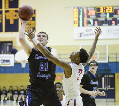 Boys Basketball Jayhawks Eliminate Spa In Piaa Second Round