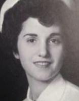 ROBERTS, Jeanette "Jan" Dec 7, 1938 - May 14, 2023