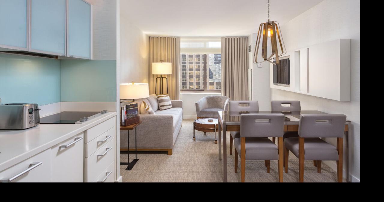 Airbnb Banned In New York City; Here’s Where Visitors Can Still Book