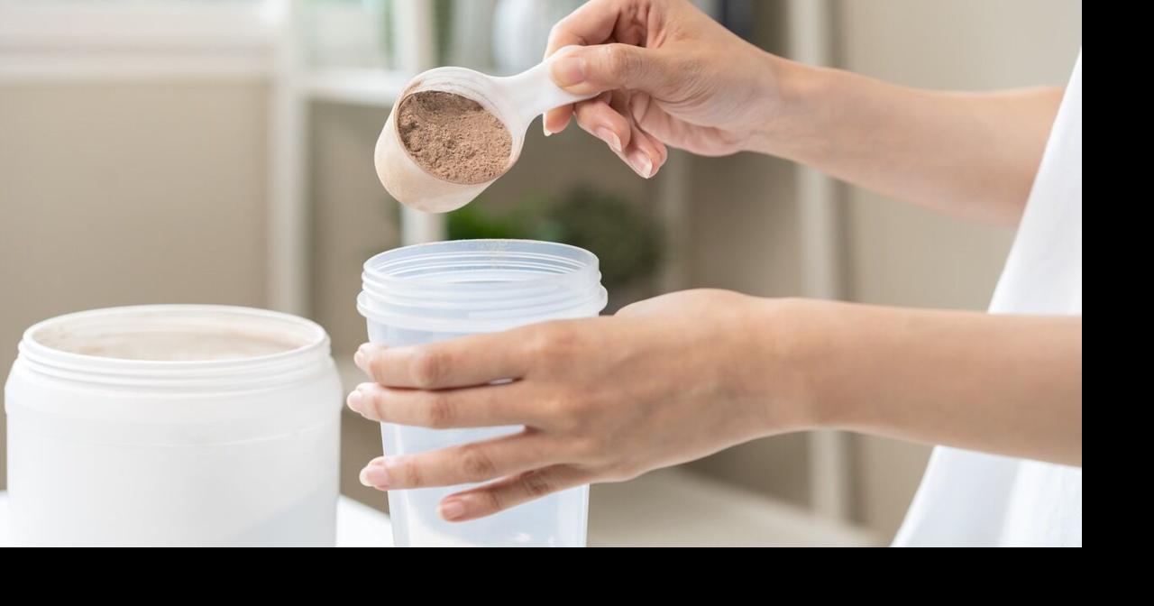 Are High Protein Foods Helping or Hurting Weight Loss Programs? Food