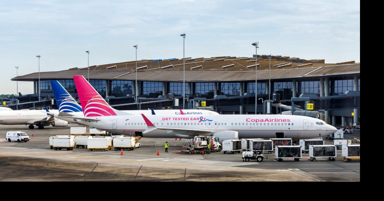 Copa Airlines Stokes a 2025 Trending Travel Destination in the Americas ...