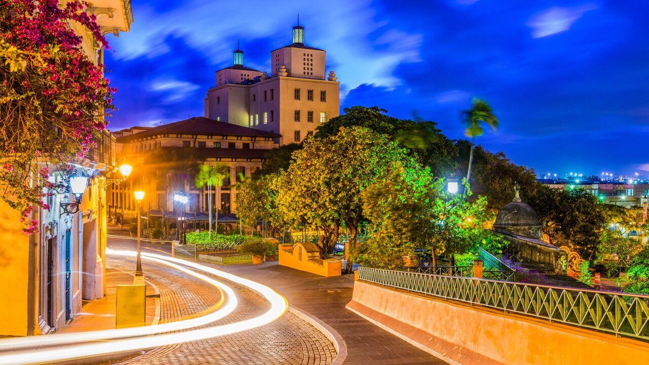 Rich Port, Richer Foods Essential Puerto Rican Dishes Everyone Should