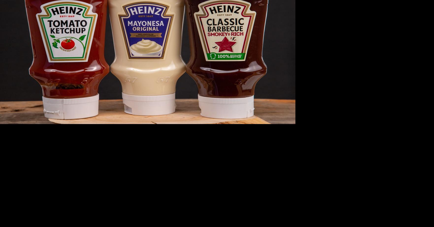 Condiments: The Special Sauce of American Cooking | Food ...