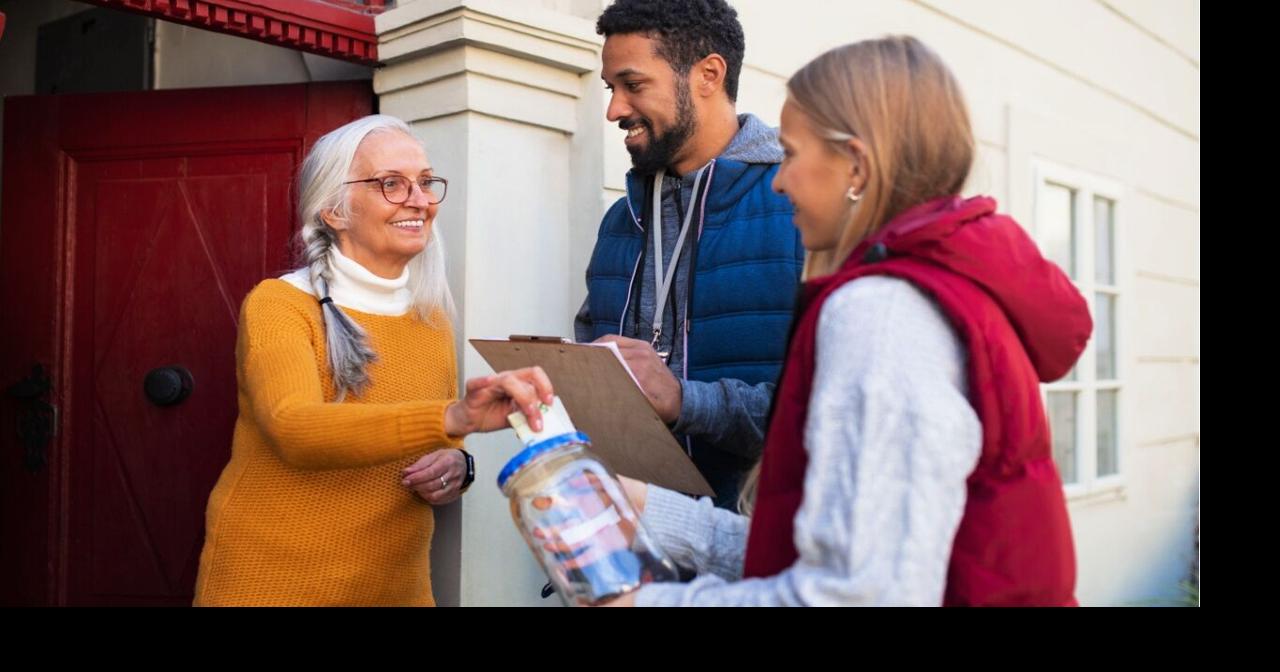Americans Face Financial Struggles, But Generosity Still Prevails ...