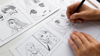 Operation Anime: Japan's Crackdown on Manga Piracy Continues | News ...