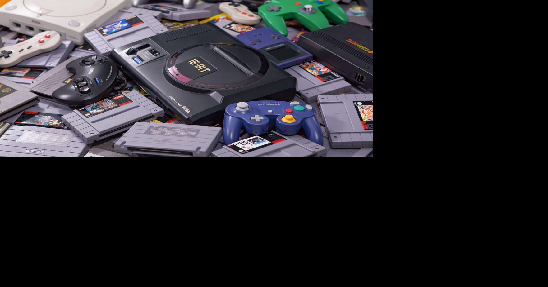 Game NOT Over: The Most Resold Video Game Consoles | Gaming ...