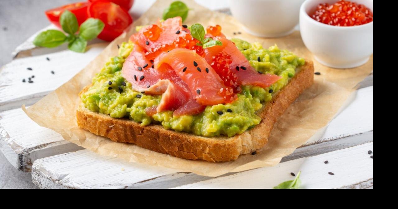 Here’s to Toast: A Versatile Main Course Contender | Lifestyle ...