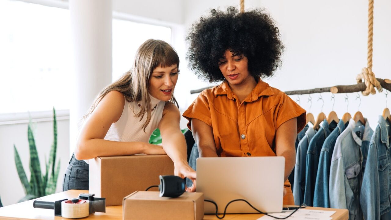 Owner Measurement How Female Small Business Owners Measure Success | Lifestyle ...