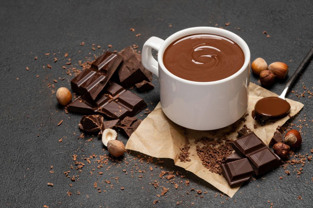 How to Create a Hot Chocolate Bar on a Budget