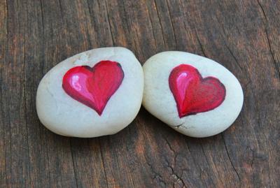 Celebrate Valentine’s Day Like the Germans Do | Lifestyle