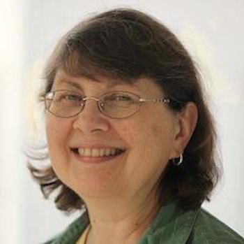 Meet Judy A. Totts