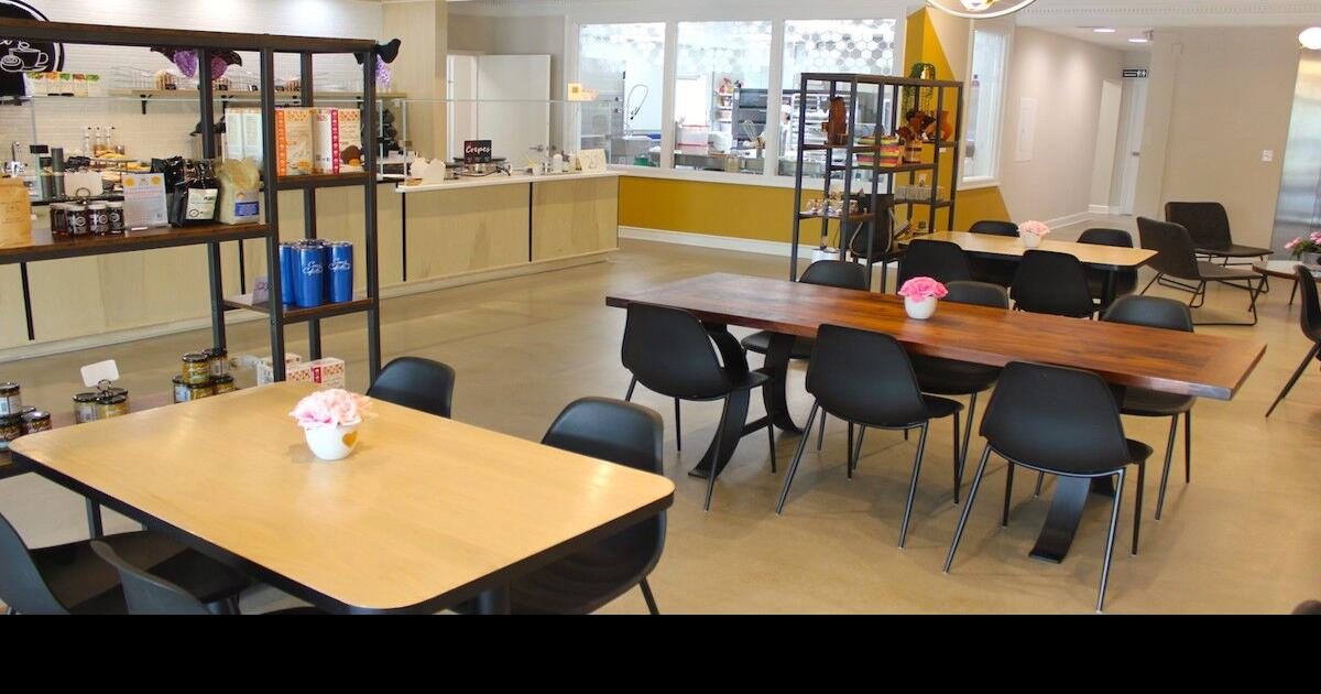 Hinckley’s Coco Cafe Celebrates FirstYear Anniversary