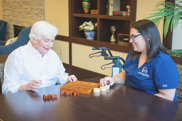 Local Company Provides Compassionate Home Senior Care | Beat Reporters ...