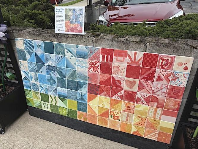 Medina Bee Park opening beautifies South Town | Medina County Events ...