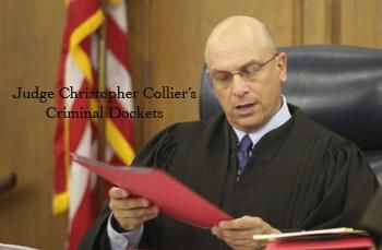 collier christopher judge criminal july