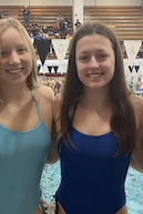New Year, Another Chance for Brunswick Girls Swim Team News in Medina County