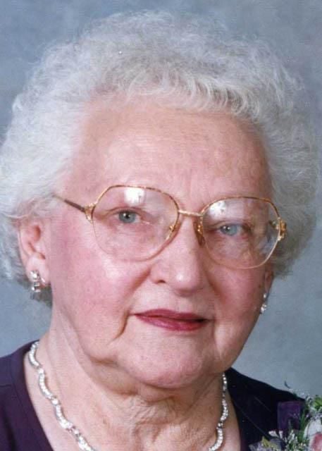 Betty Lou Lambert, 84