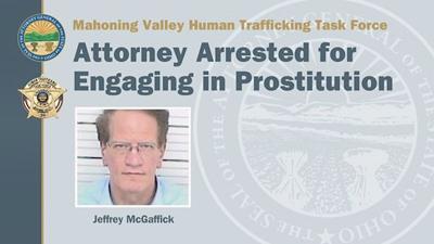 OHIO COURT NEWS Mahoning Valley Human Trafficking Task Force Mentor