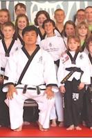 Brunswick Grand Master Peter Kim, Matchpoint Martial Arts