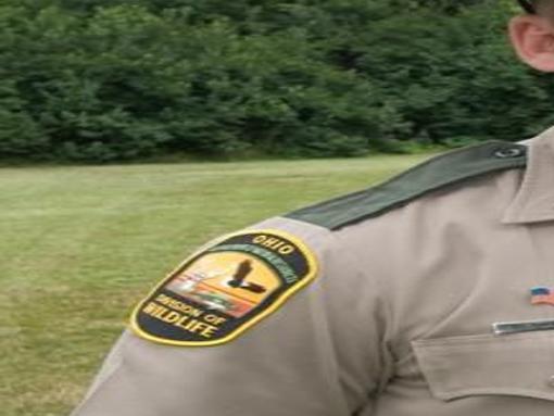 Eric M. Moore is New Wildlife Officer | Communities | medinacountylife.com