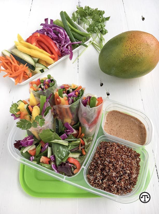 freshen up your meal prep food recipes entertaining freshen up your meal prep