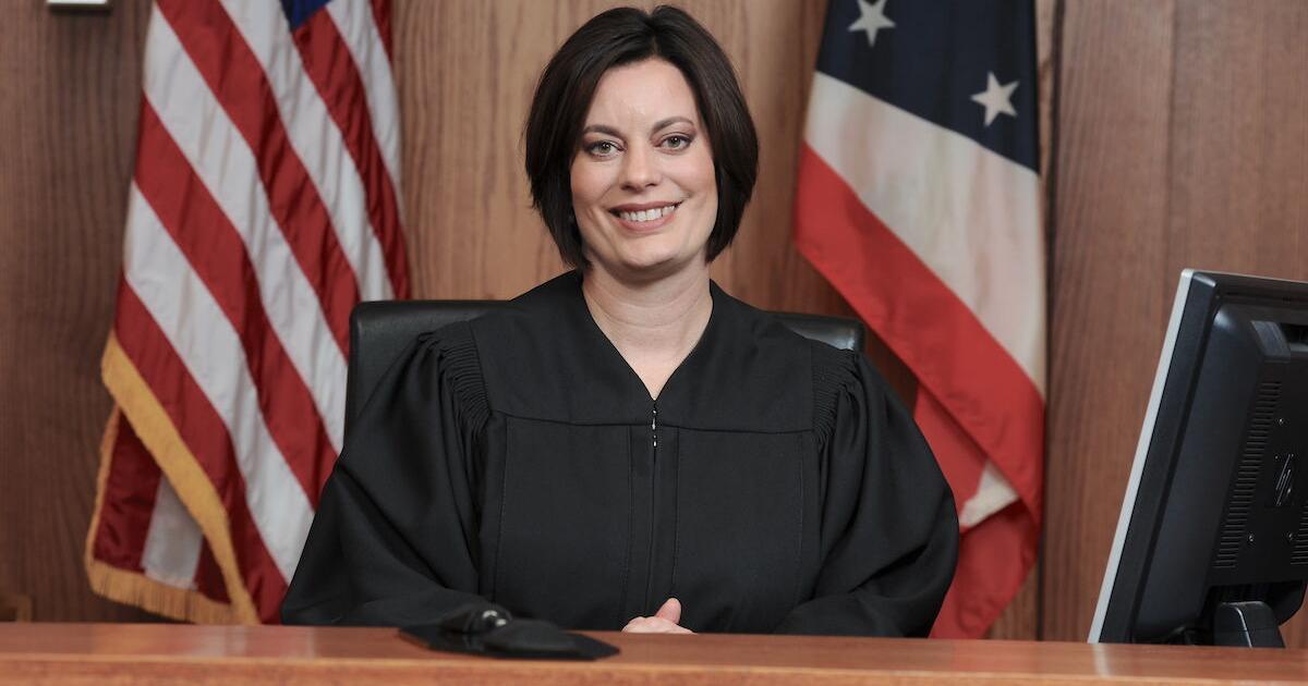 DELAWARE COUNTY OHIO Governor DeWine Appoints Hemmeter to Delaware DELAWARE COUNTY OHIO Governor DeWine Appoints Hemmeter to Delaware