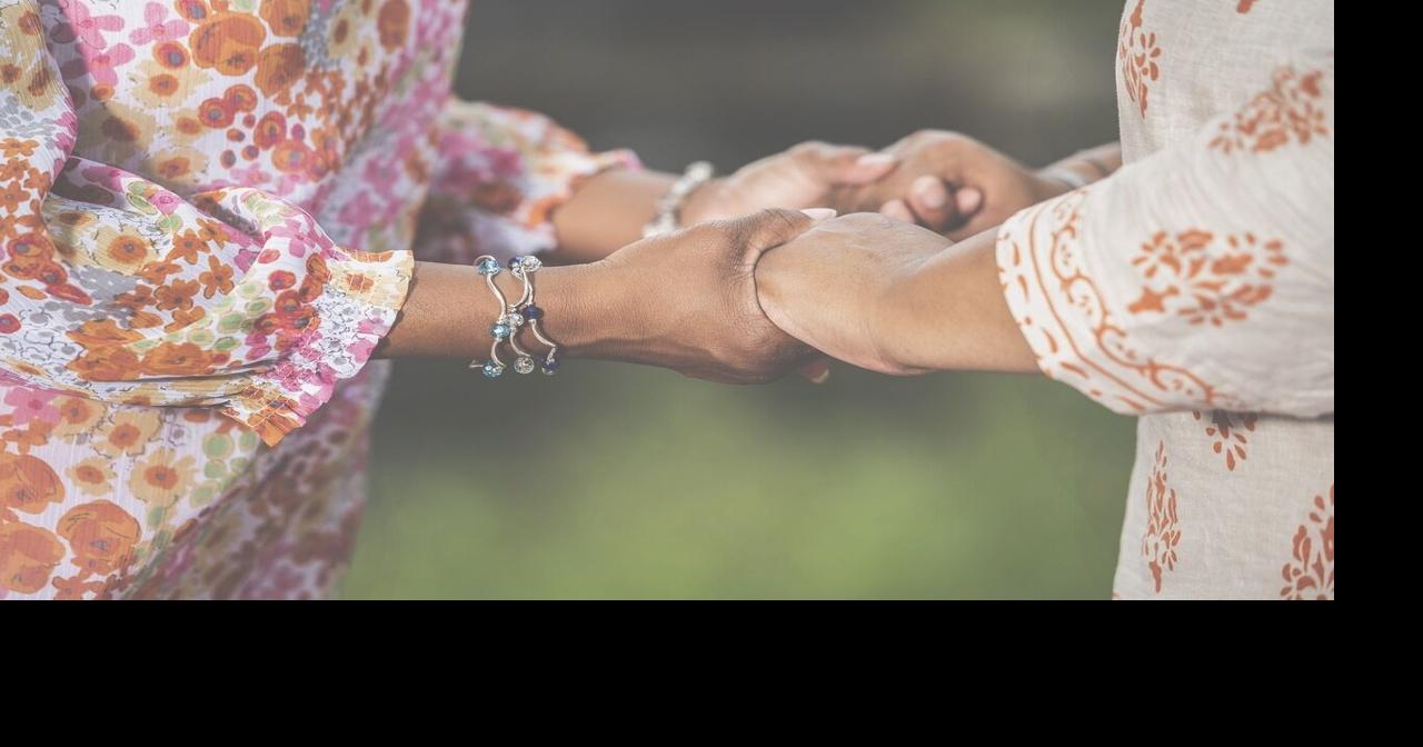 Be Still and Know | Meditation | medinacountylife.com