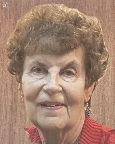 Judith L. McKnight 86 Chippewa Lake Ohio Obituaries