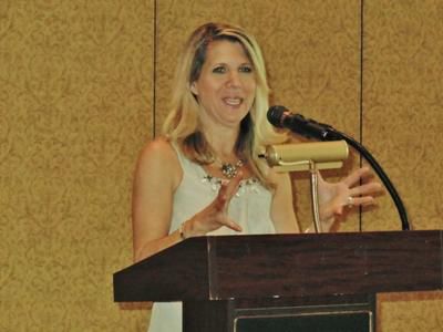 Mary Kay Cabot talks Browns, by Angela Huston | Communities