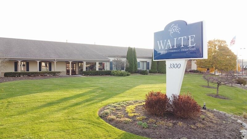 Generations of Care: The Story Behind Medina County’s Waite Funeral