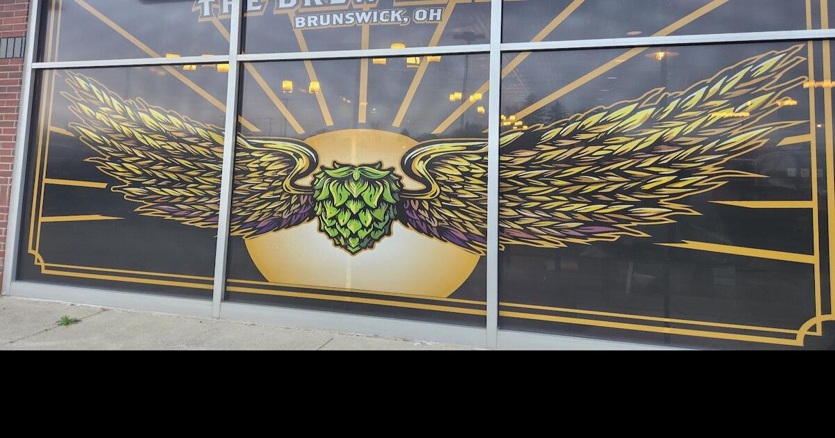 Brunswick Ohio Raise A Glass to Good Times at Brunswick’s Brew Kettle