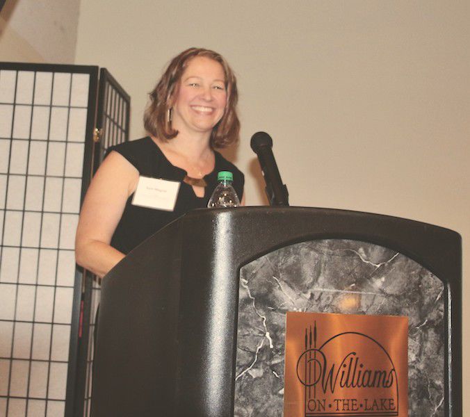 MEDINA COUNTY The 2019 ATHENA Awards | Angela Huston | medinacountylife.com
