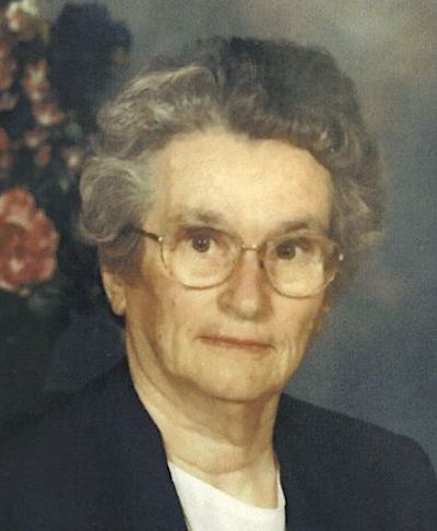 Lucille Virginia Bargar, 96 | Find Medina County Local Obituaries Ohio ...