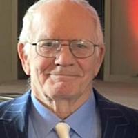 Conrad Bruce Riffle, 83 | local obits | medinacountylife.com