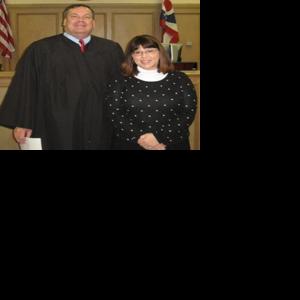 Judge Dunn Hires New Magistrates in the Medina County Probate and