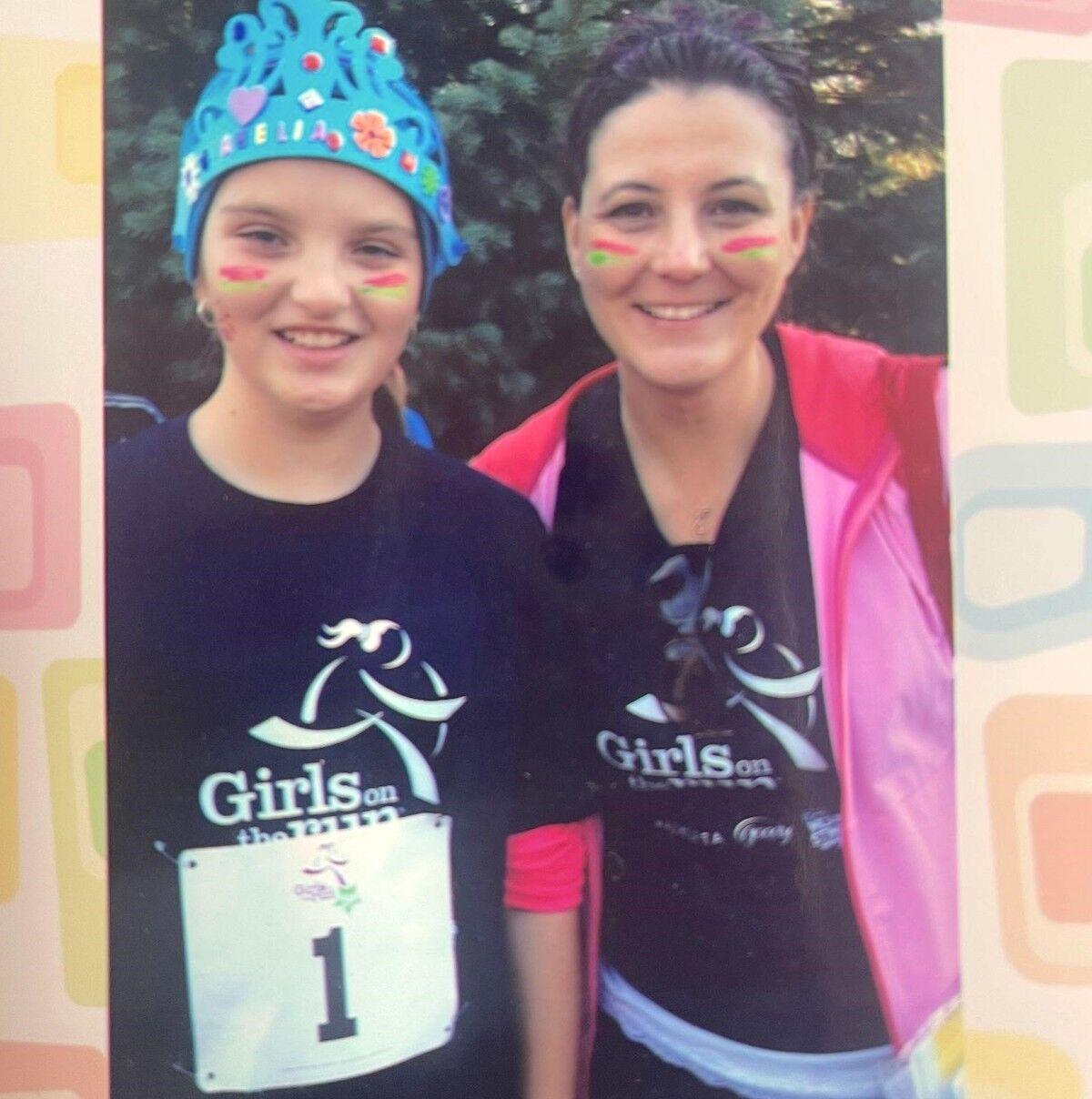 BEAT Teacher Spotlight Michelle Slosier, Huntington Elementary Beat