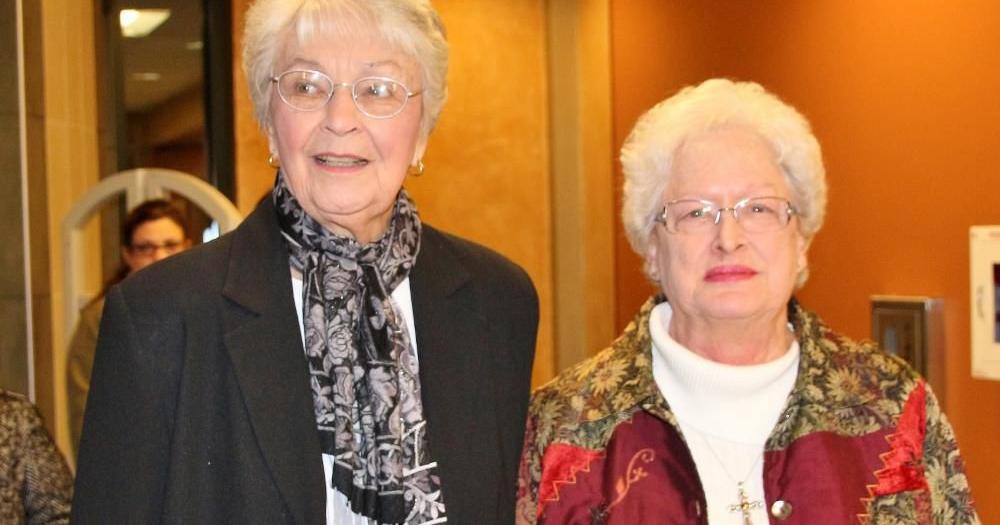 An Evening with James Renner by Angela Huston | Communities ...