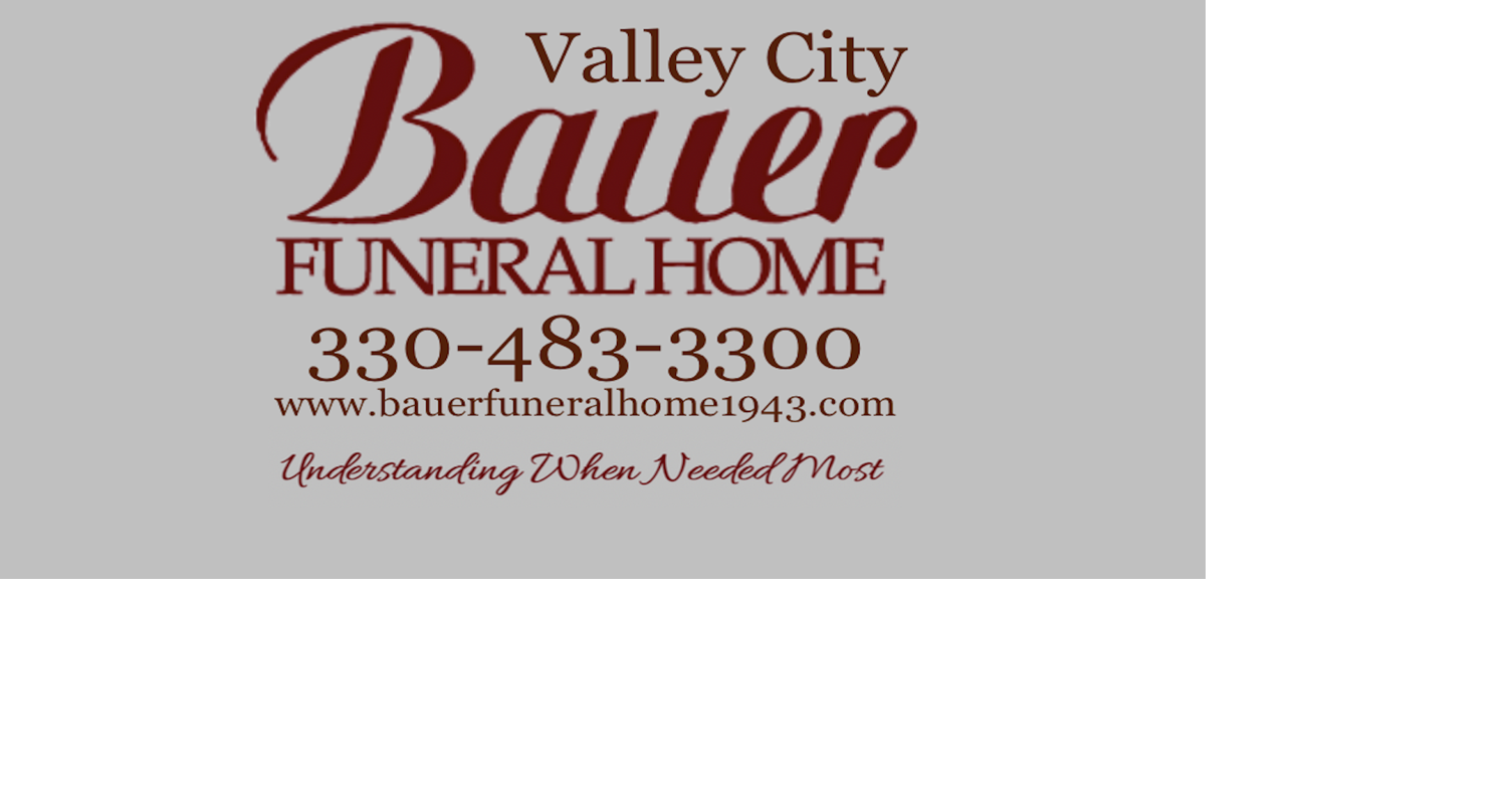 Bauer Funeral Home | Medina County Funeral Home Directory
