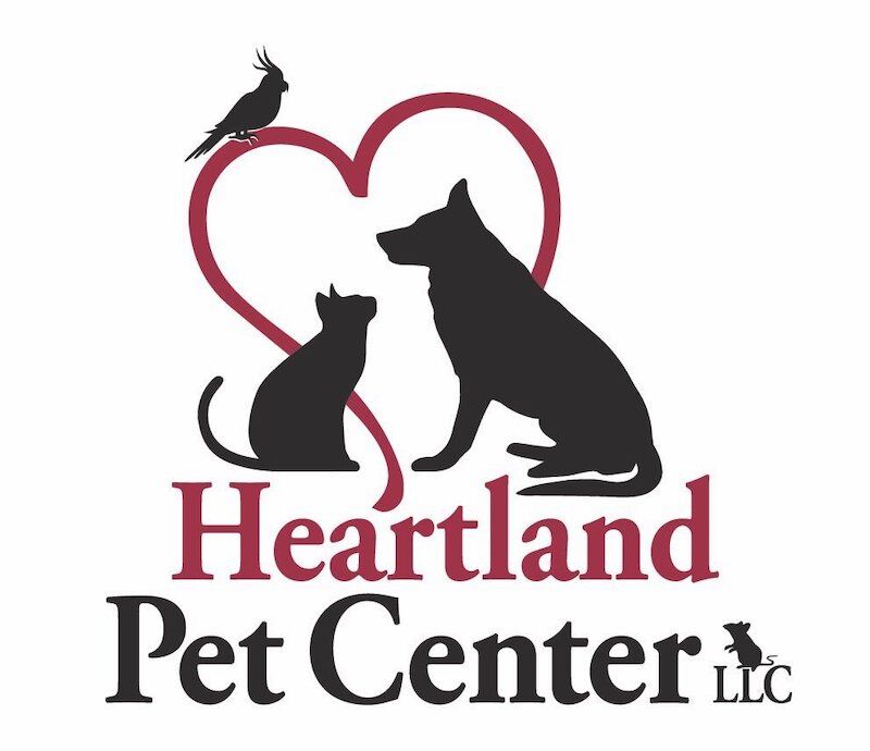 Healthy top pet center