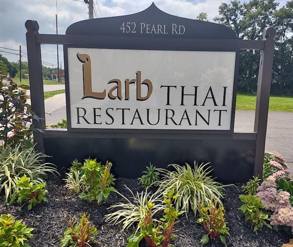Generational Cuisine Served at Brunswick’s Larb Thai Restaurant