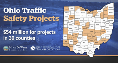 Ohio Governor DeWine Awards $54 Million to Support Dozens of New ...