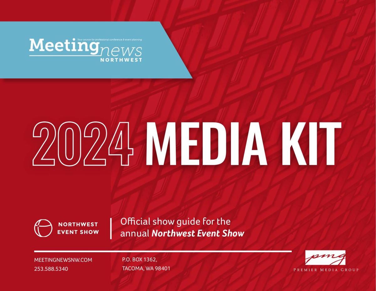 Meeting News Northwest Media Kit 2024 Media Kit