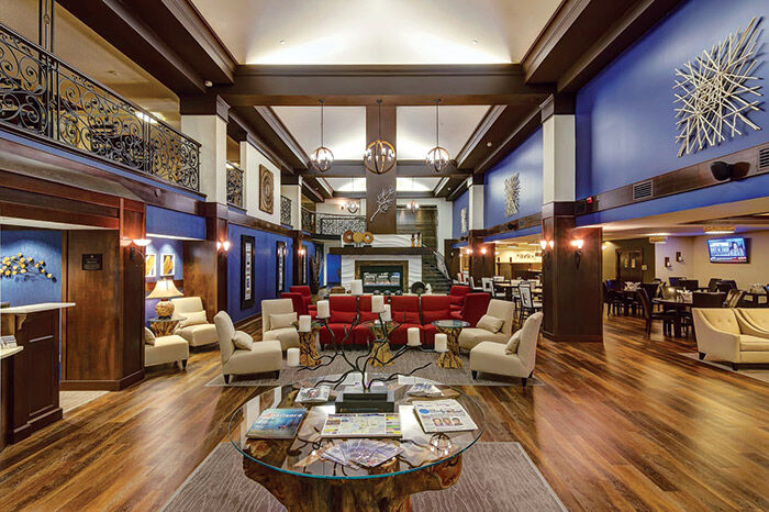 Imagine Your Next Event at a Historic Theater | Features ...