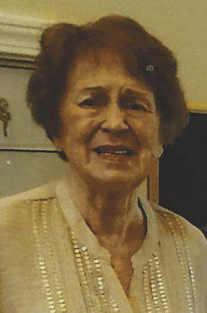 Patricia “Pat” Buresh | Obituaries | menastar.com