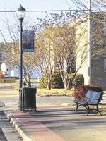 City of Mena awarded grant to fund continued streetscape project
